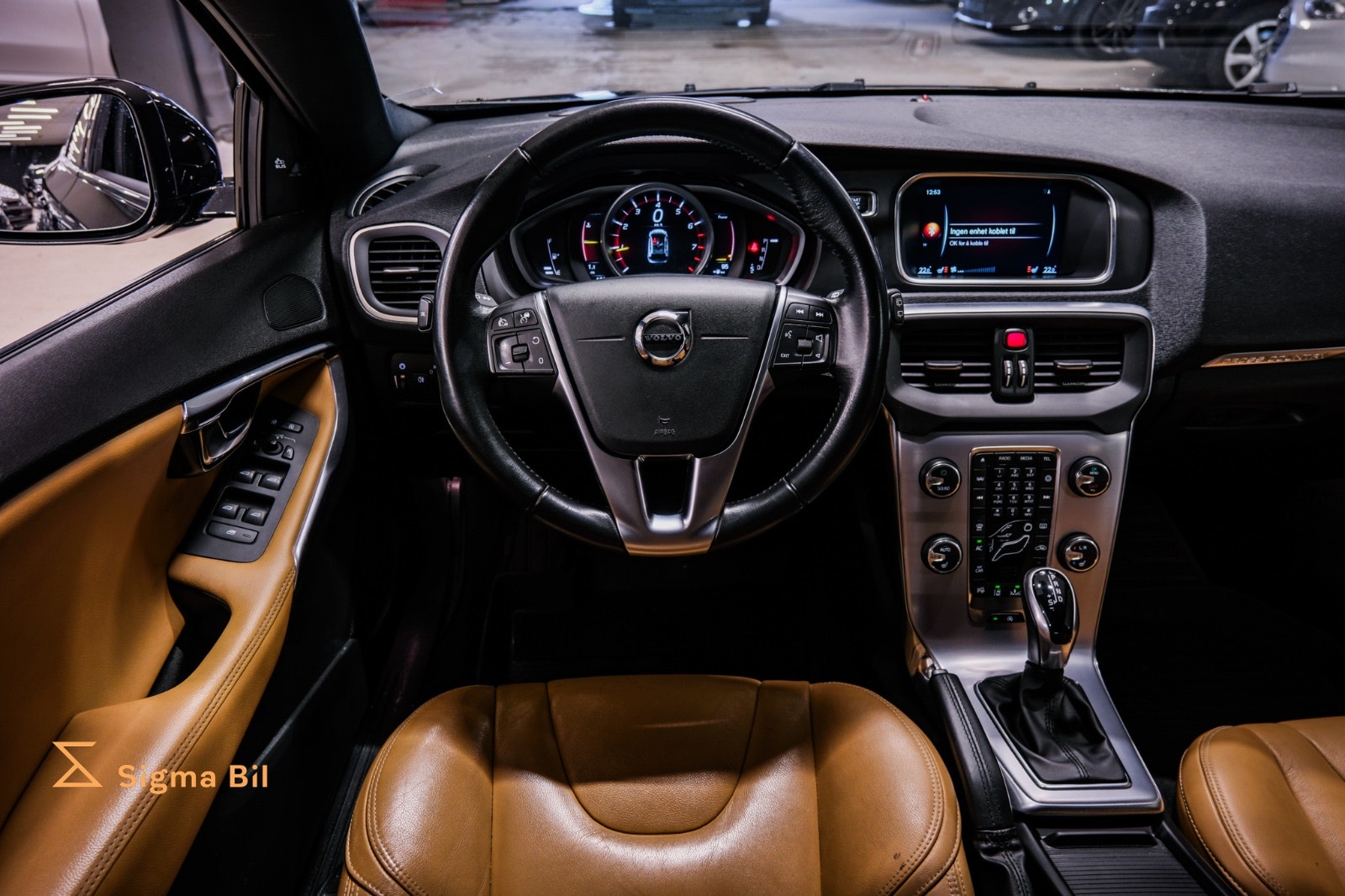 Bilde av Volvo V40 Cross Country