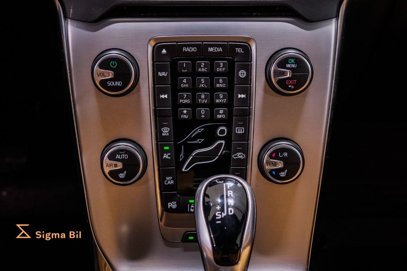 Bilde av Volvo V40 Cross Country