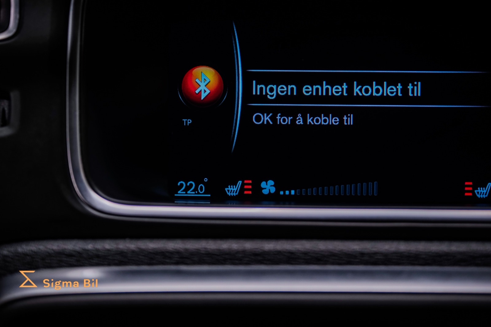 Bilde av Volvo V40 Cross Country