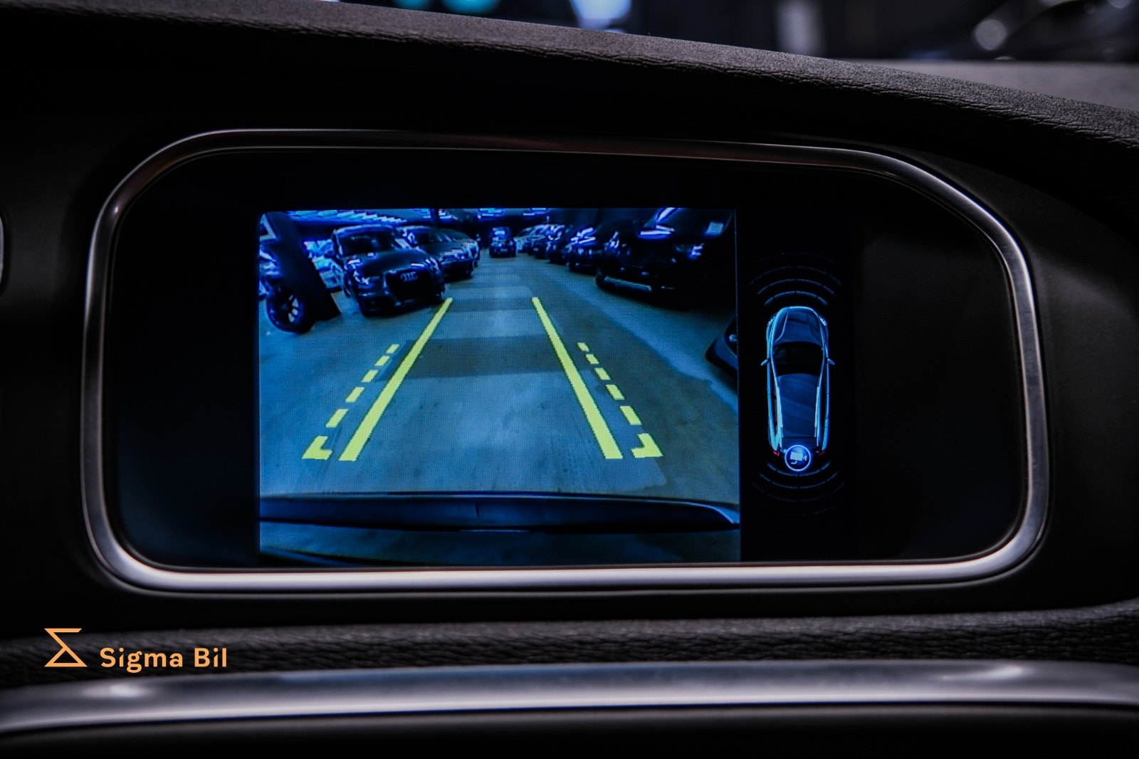 Bilde av Volvo V40 Cross Country