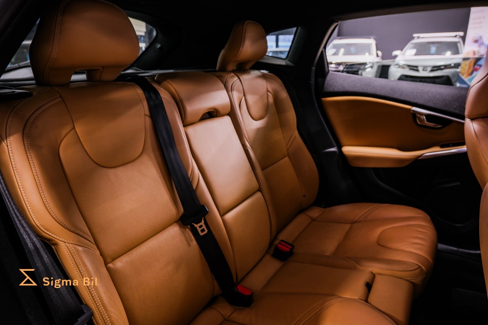 Bilde av Volvo V40 Cross Country