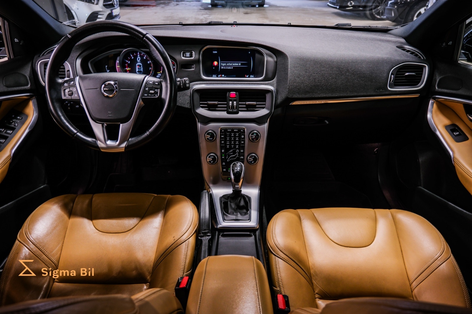 Bilde av Volvo V40 Cross Country