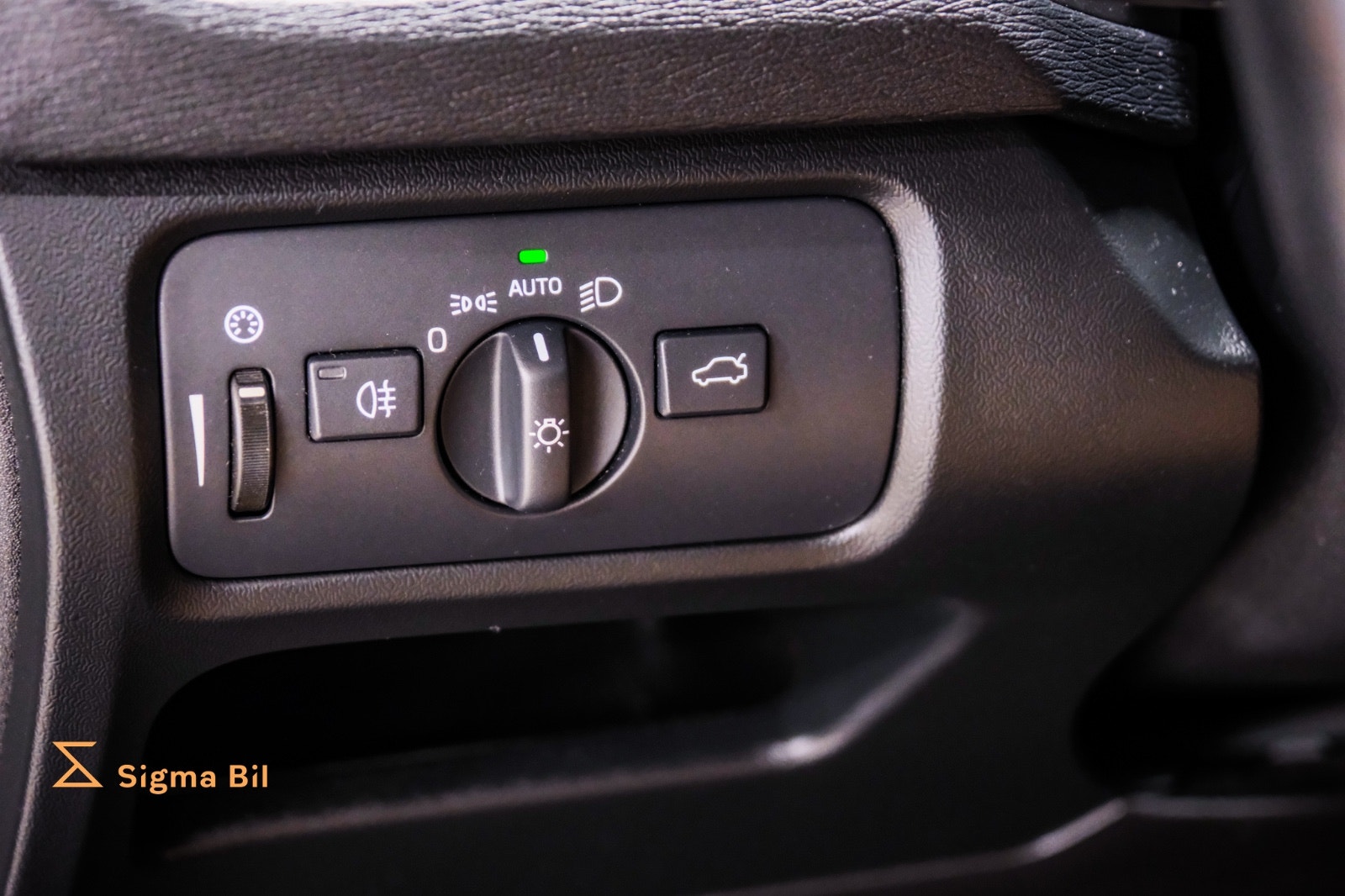 Bilde av Volvo V40 Cross Country