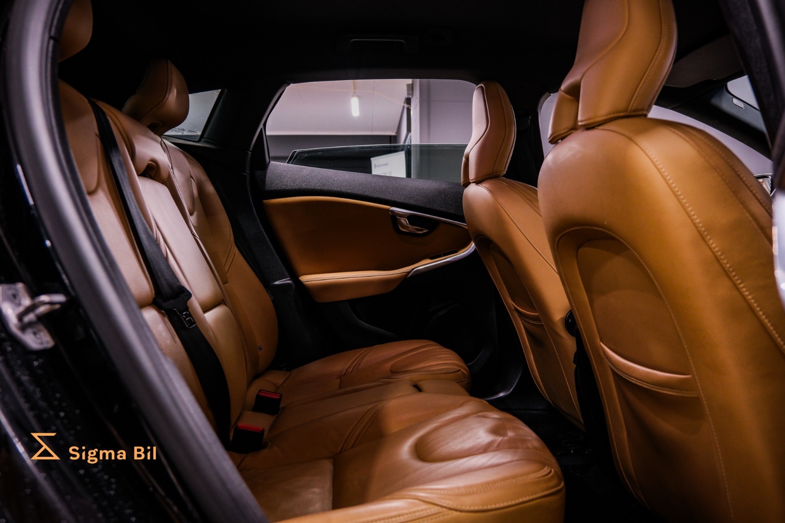 Bilde av Volvo V40 Cross Country