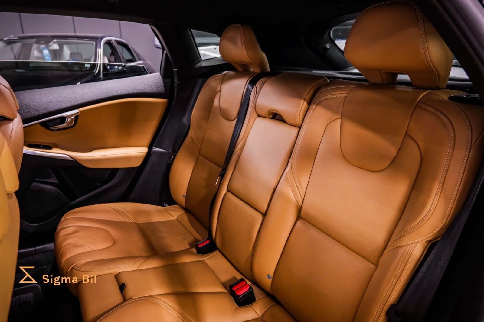 Bilde av Volvo V40 Cross Country