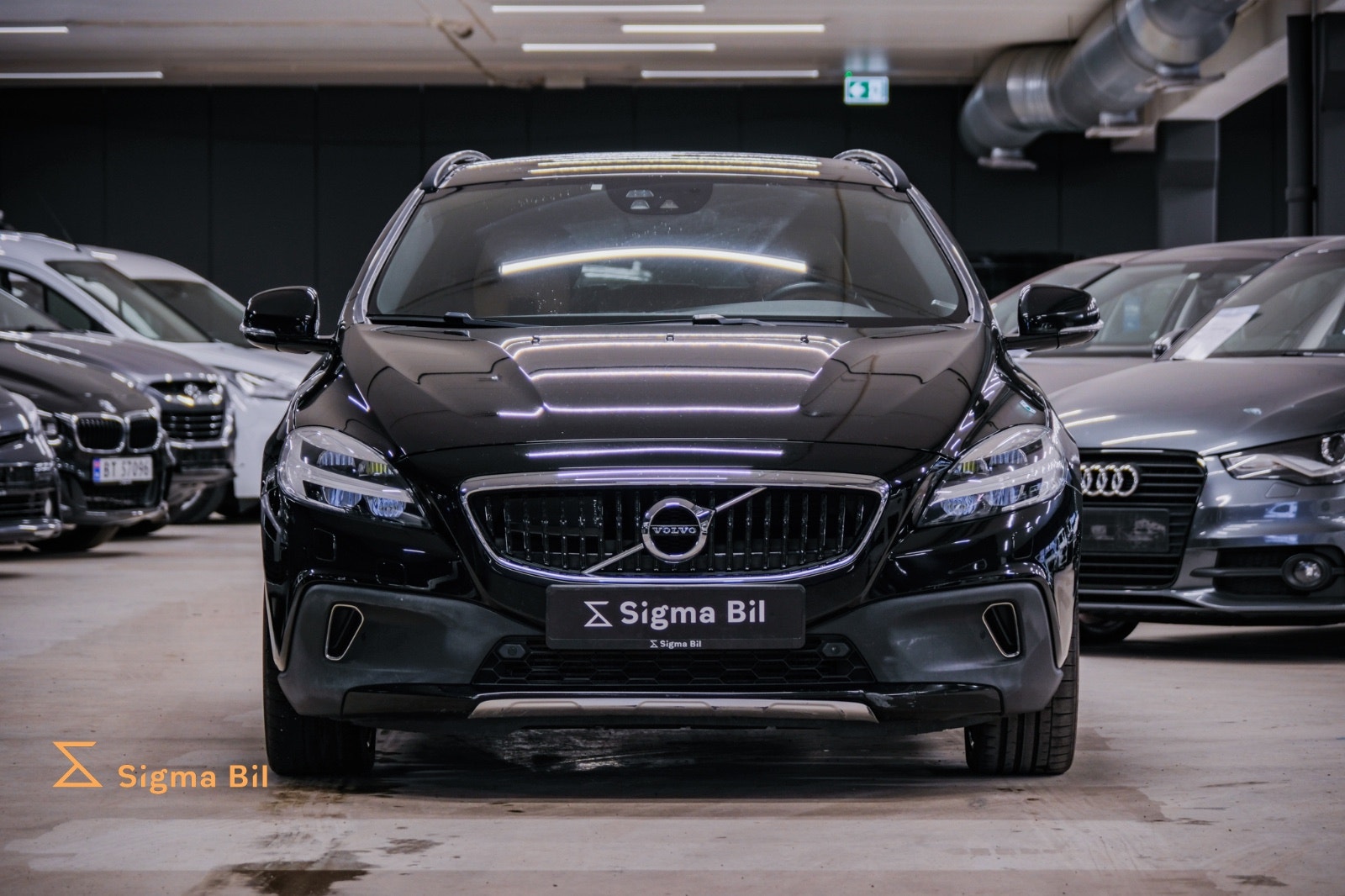 Bilde av Volvo V40 Cross Country