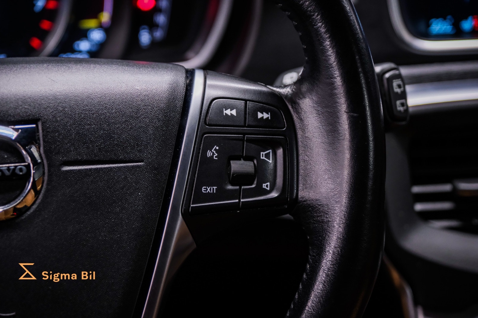 Bilde av Volvo V40 Cross Country