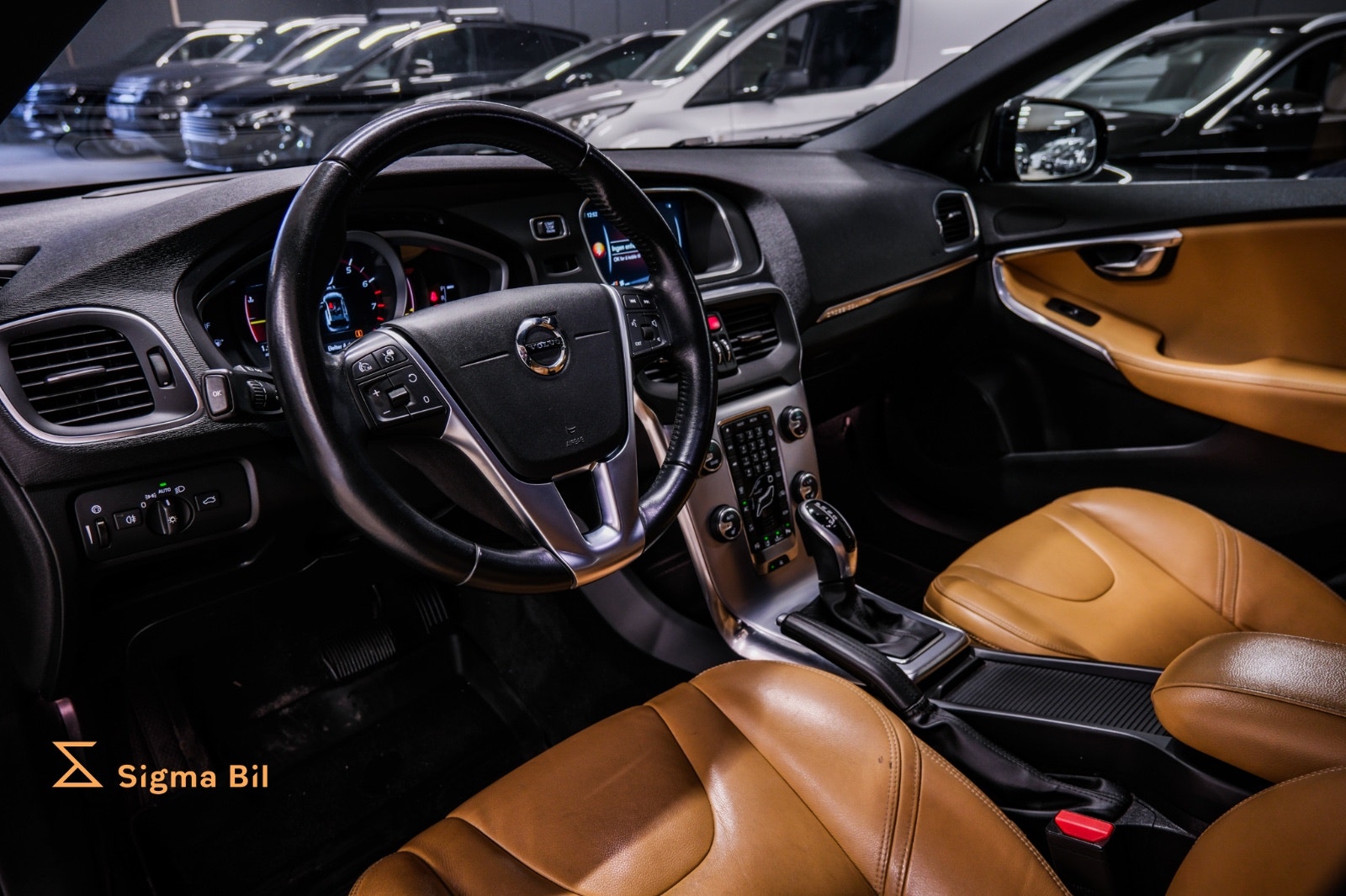 Bilde av Volvo V40 Cross Country