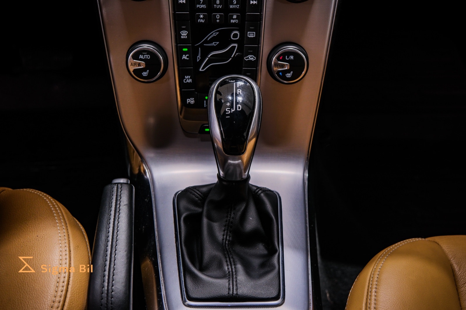 Bilde av Volvo V40 Cross Country