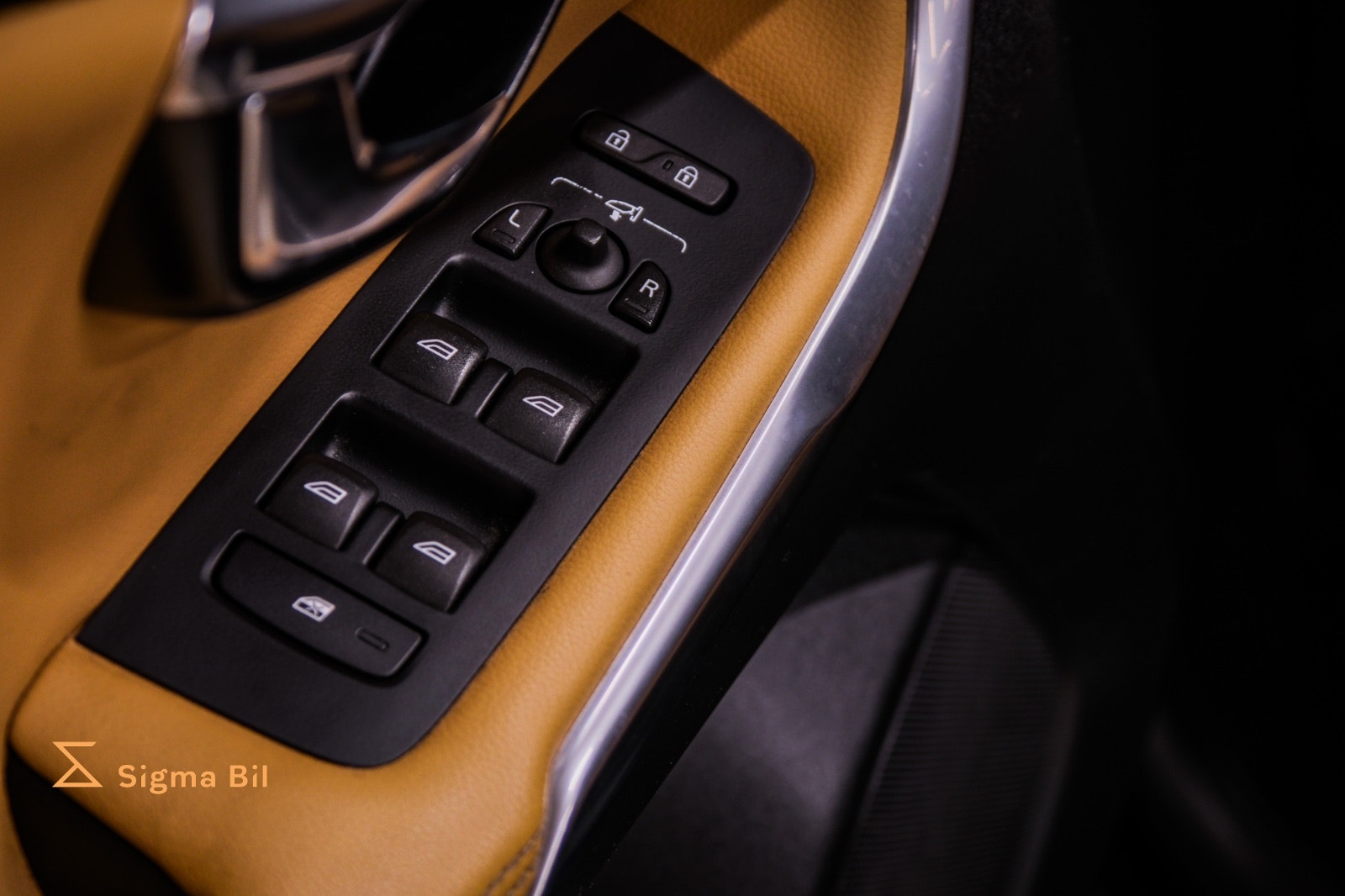 Bilde av Volvo V40 Cross Country