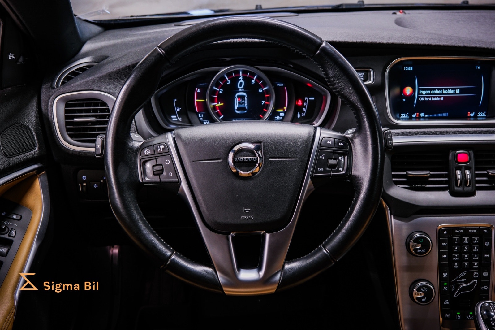 Bilde av Volvo V40 Cross Country