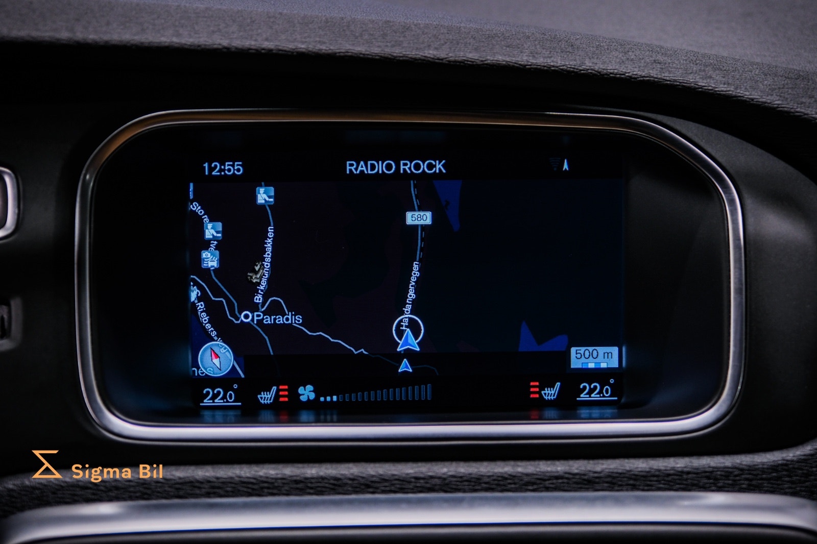 Bilde av Volvo V40 Cross Country