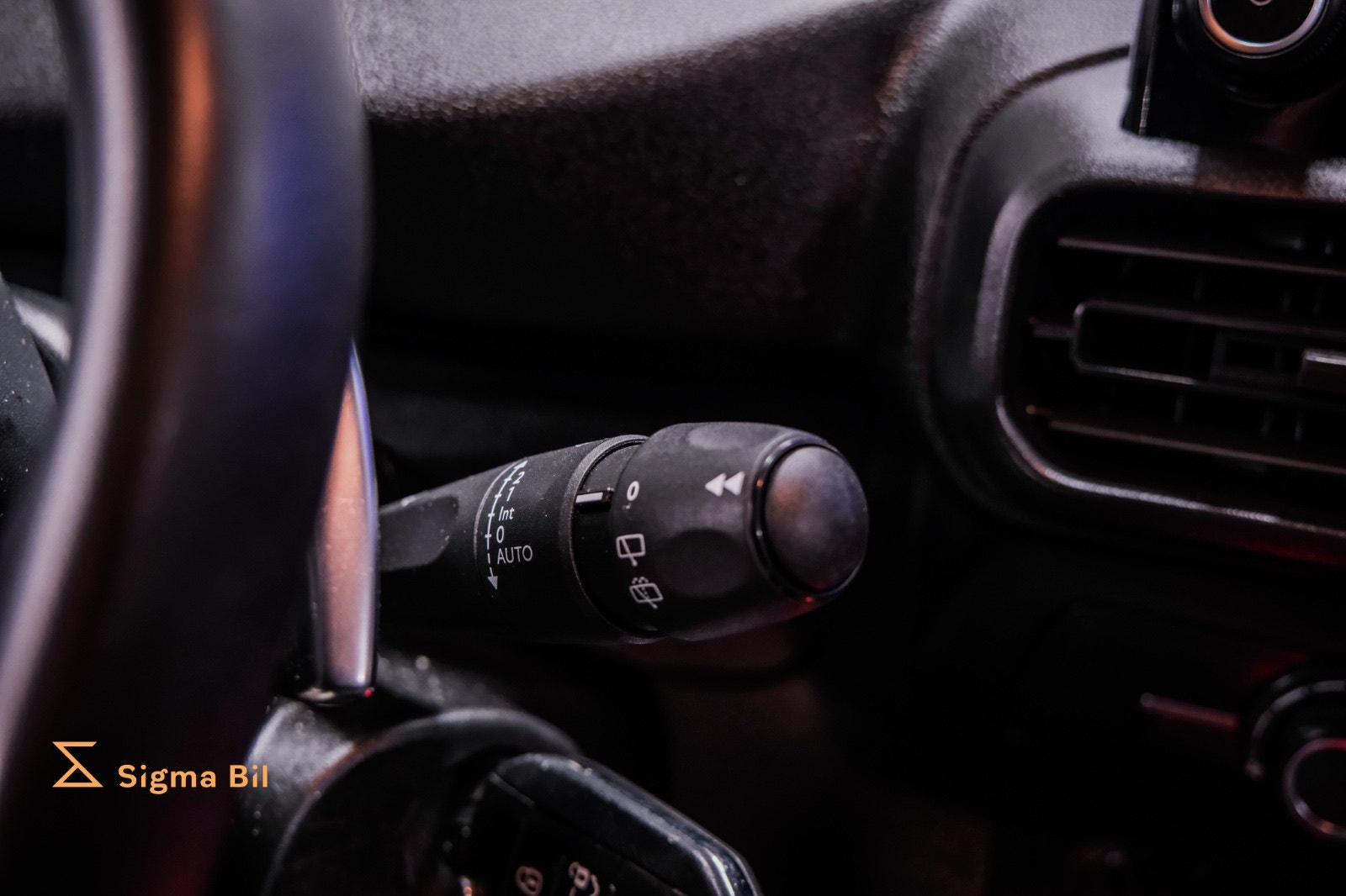 Bilde av Peugeot Partner