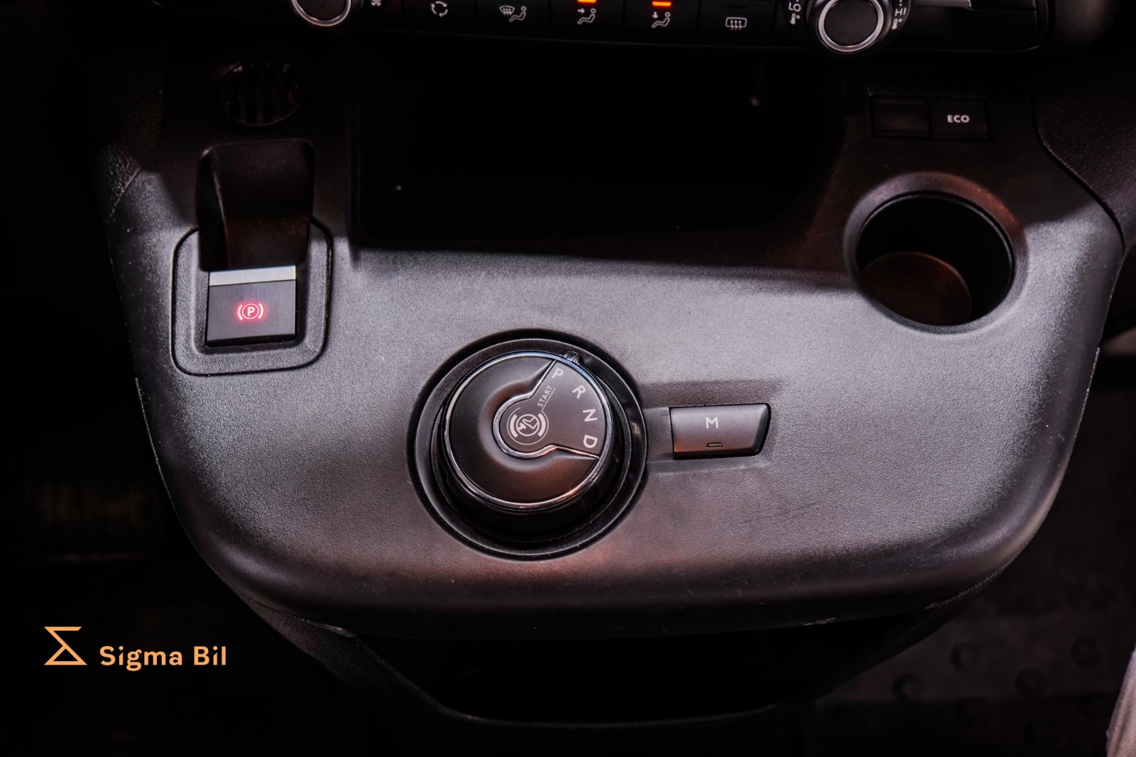 Bilde av Peugeot Partner