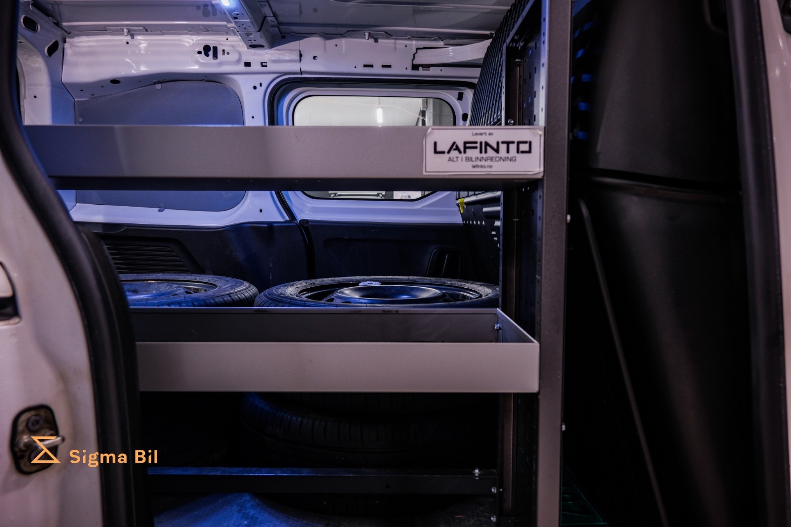 Bilde av Peugeot Partner