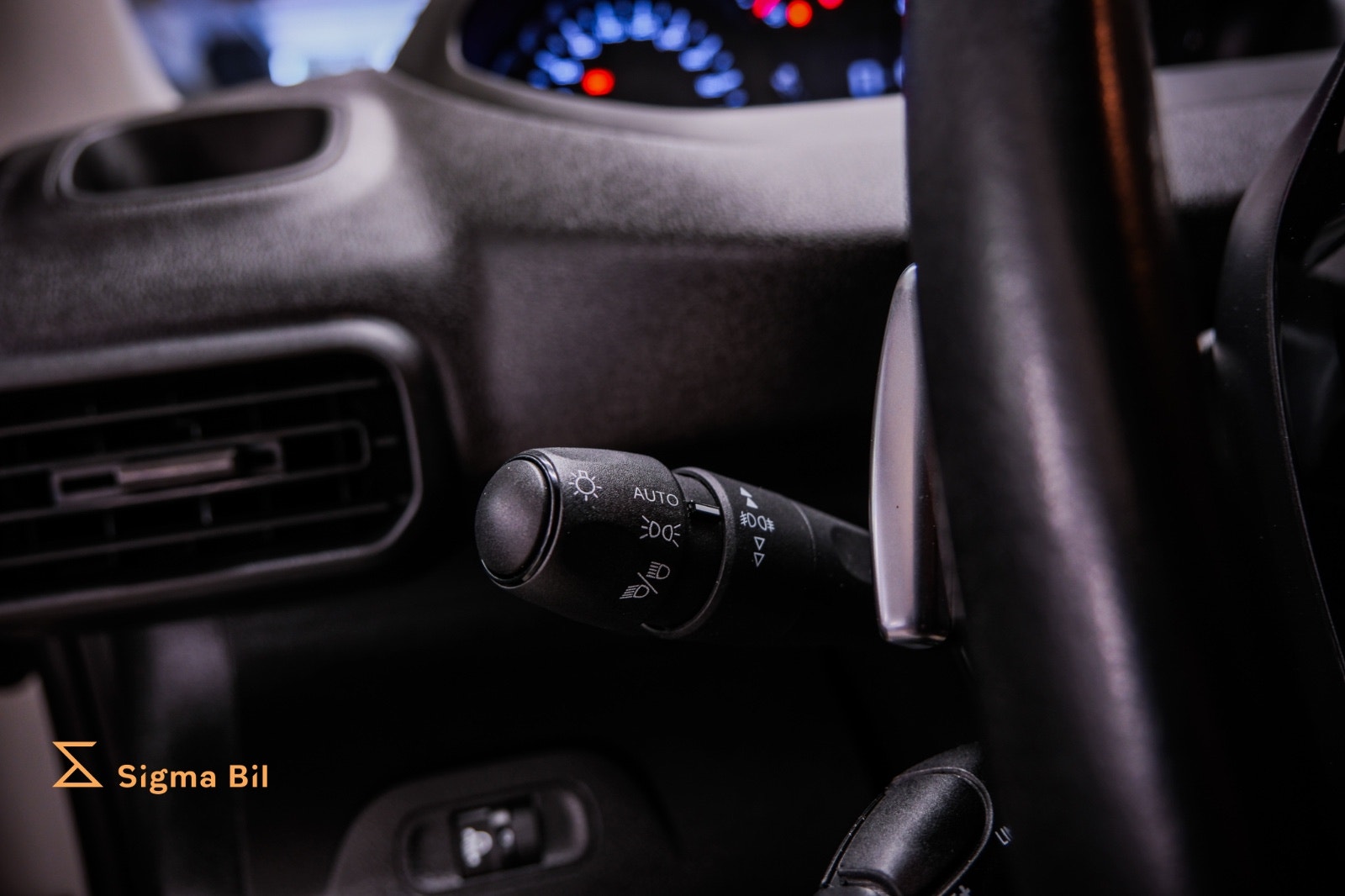 Bilde av Peugeot Partner