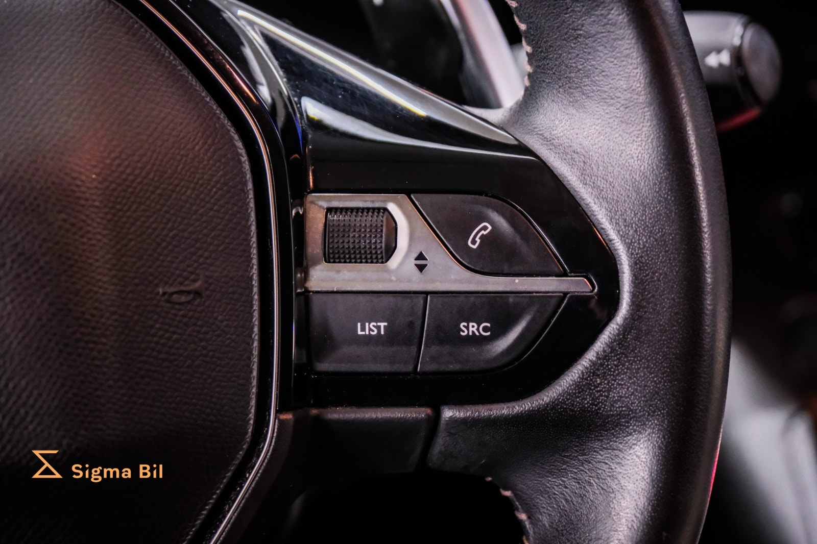 Bilde av Peugeot Partner