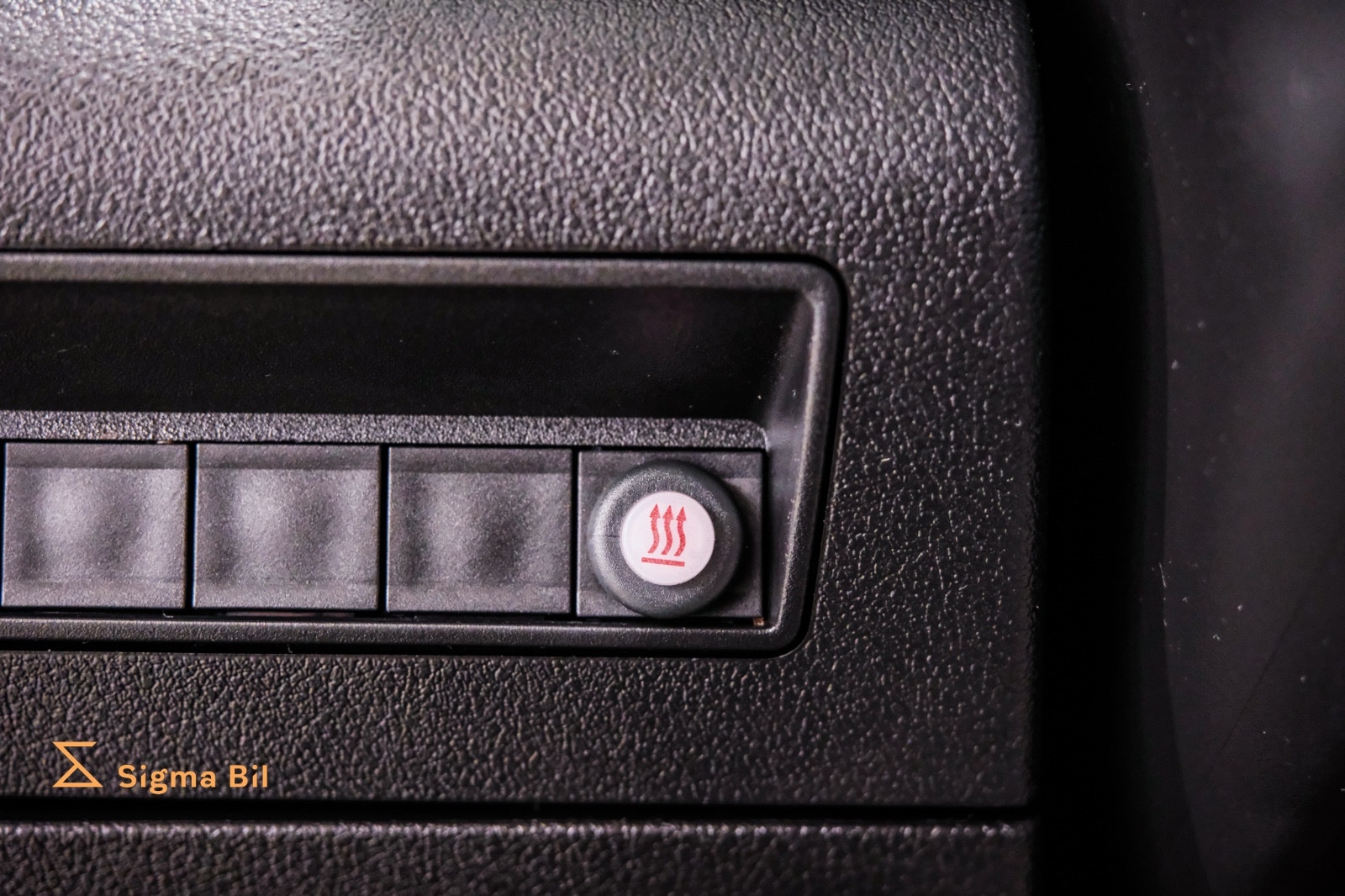 Bilde av Peugeot Partner