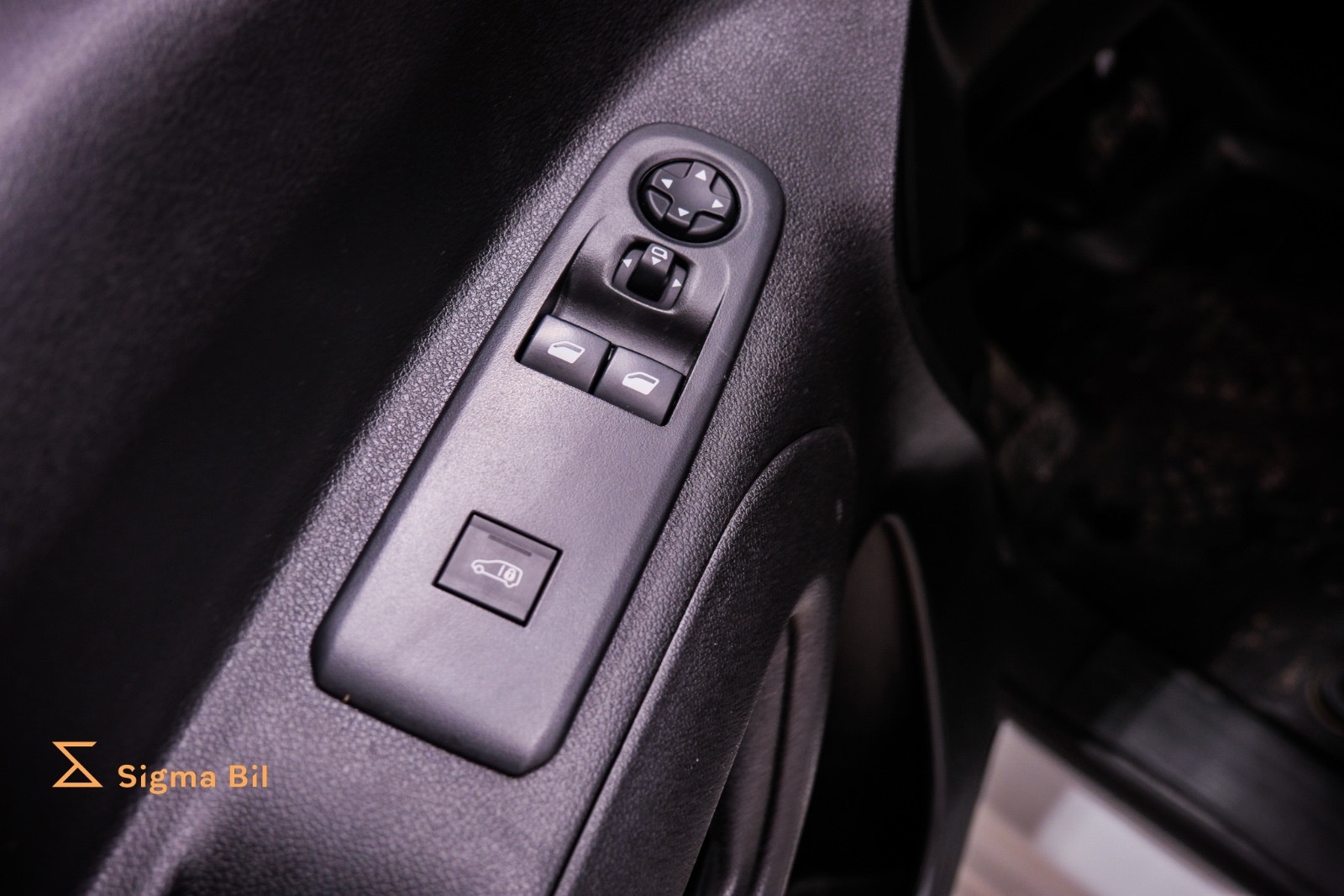 Bilde av Peugeot Partner