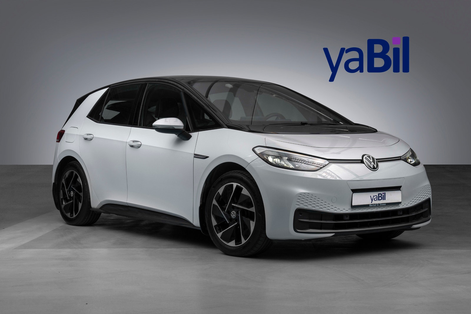Brukt Volkswagen Id.3 