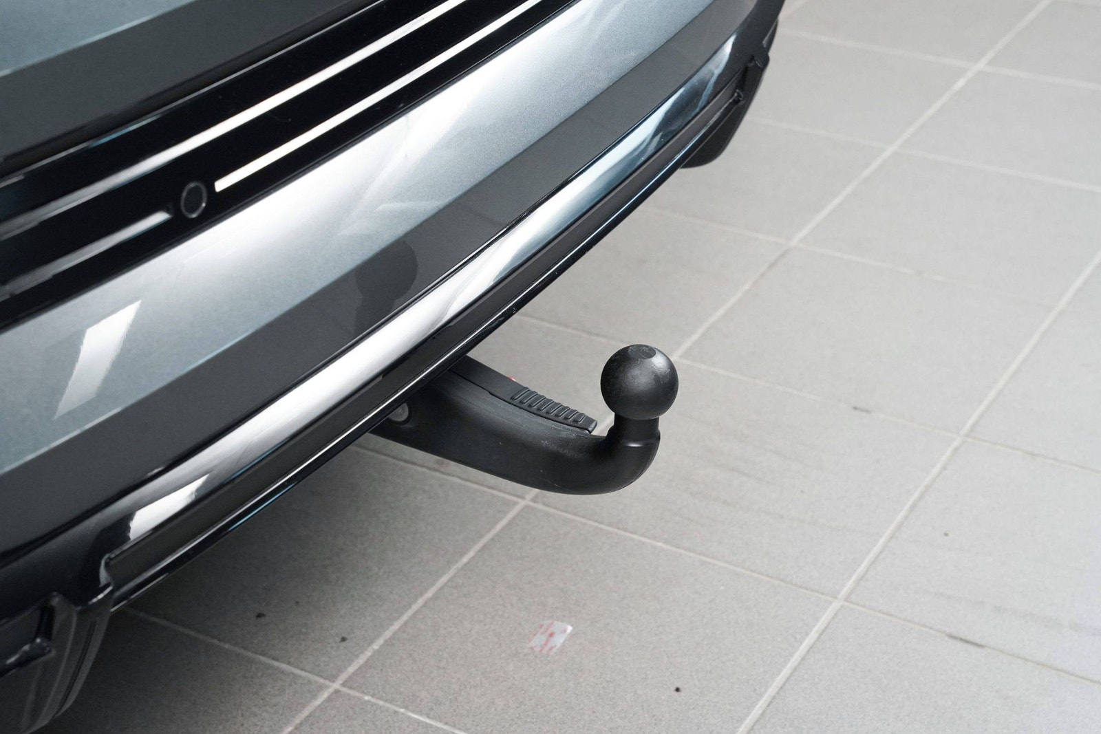 Hovedbilde av Audi e-tron Sportback
