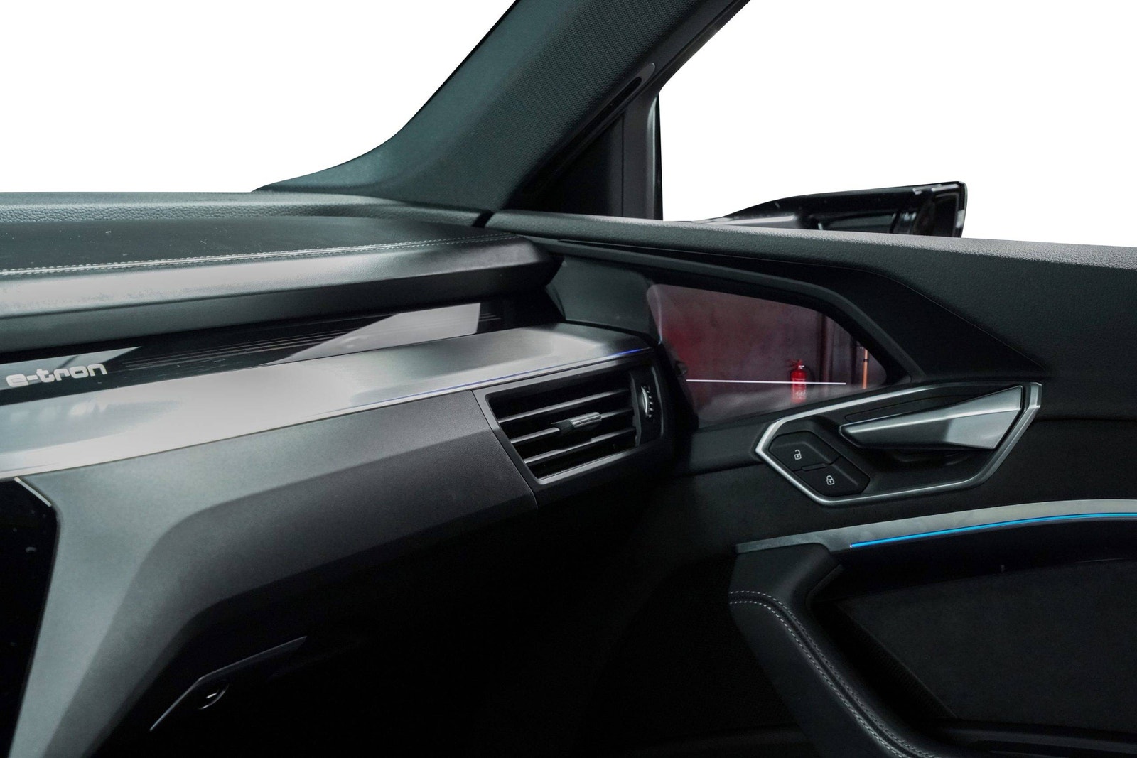 Hovedbilde av Audi e-tron Sportback