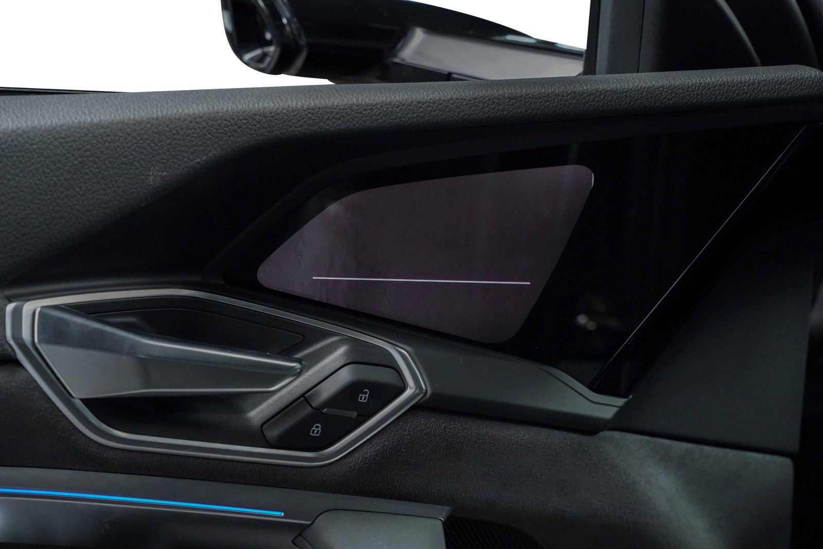 Hovedbilde av Audi e-tron Sportback