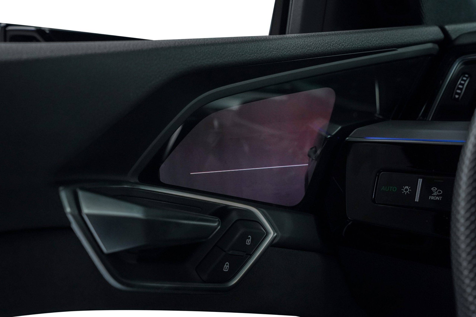 Hovedbilde av Audi e-tron Sportback