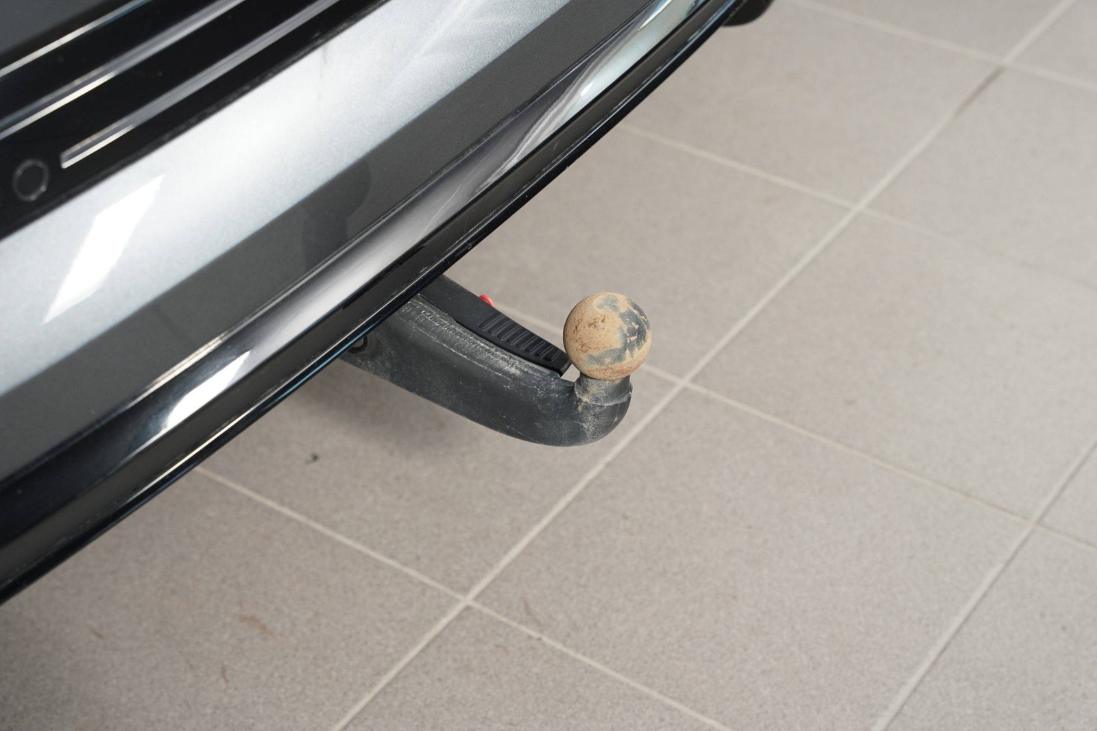 Hovedbilde av Audi e-tron Sportback