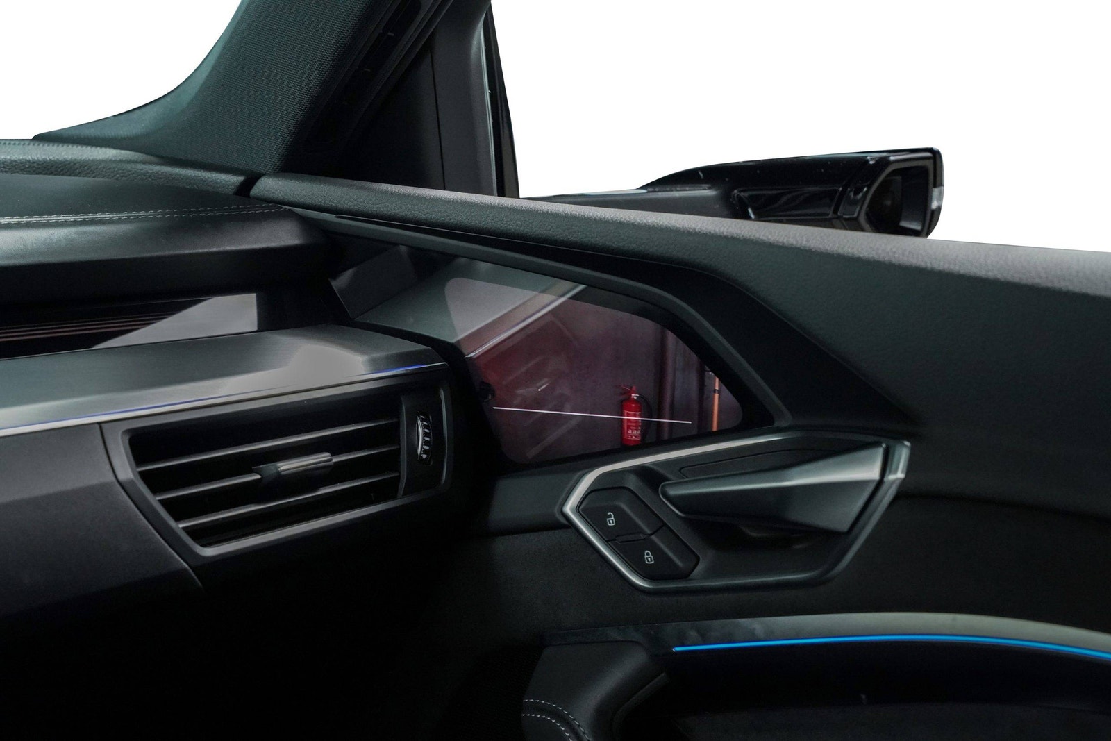 Hovedbilde av Audi e-tron Sportback