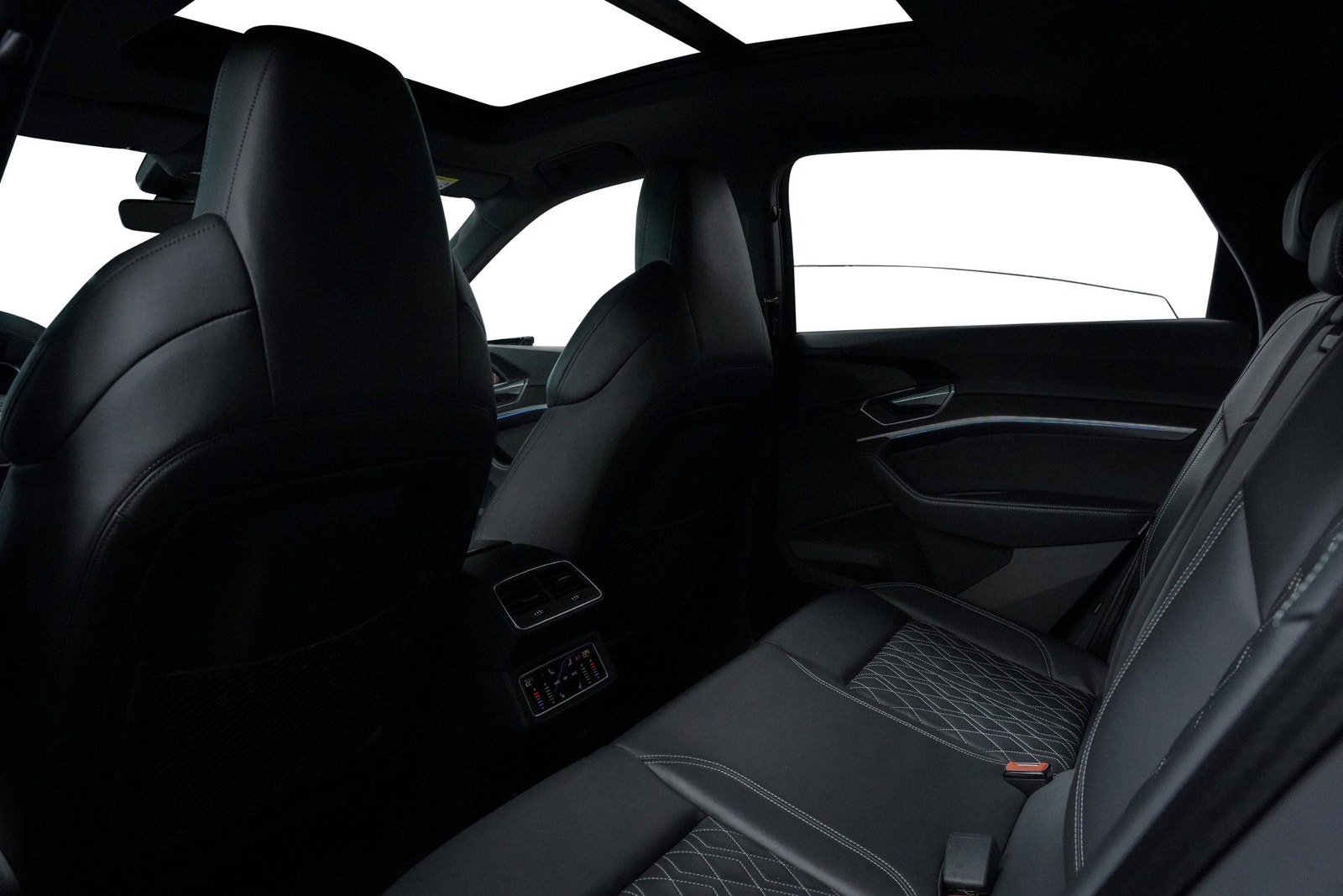 Hovedbilde av Audi e-tron Sportback