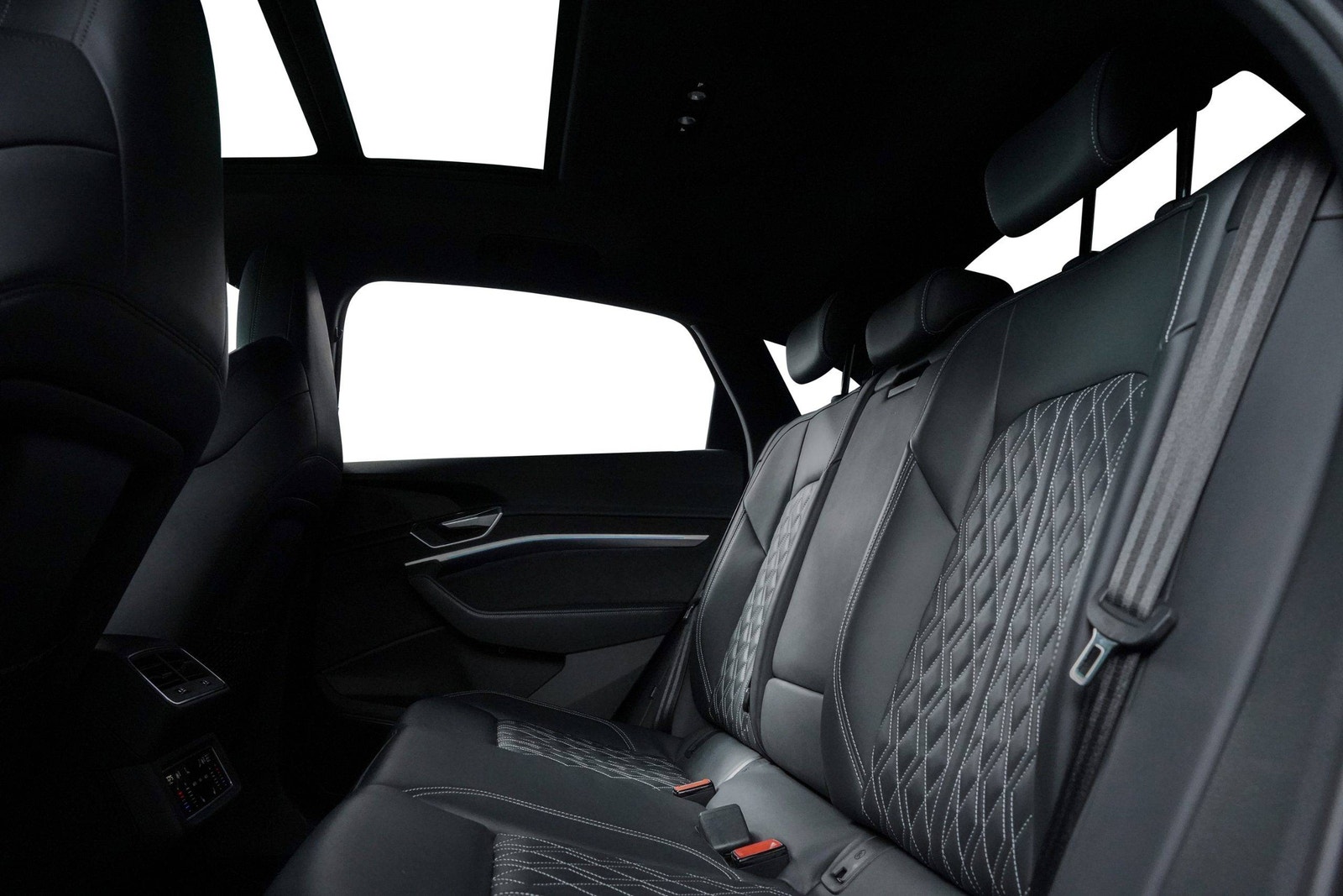 Hovedbilde av Audi e-tron Sportback