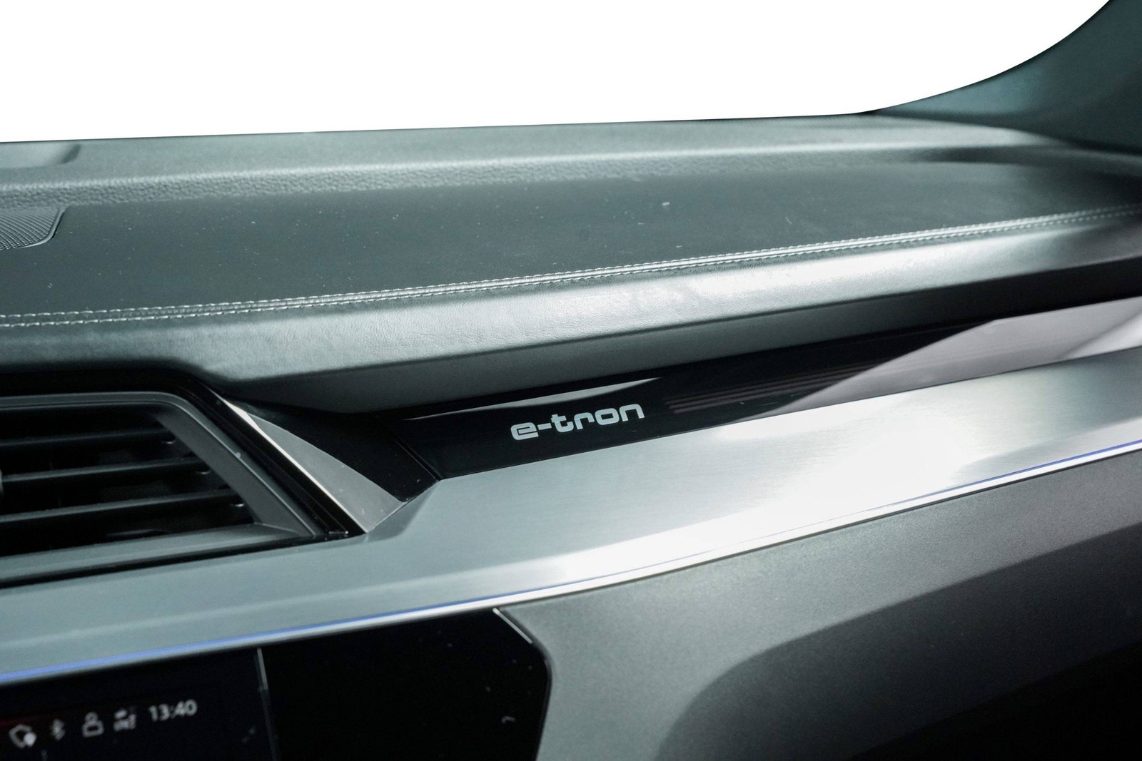 Hovedbilde av Audi e-tron Sportback
