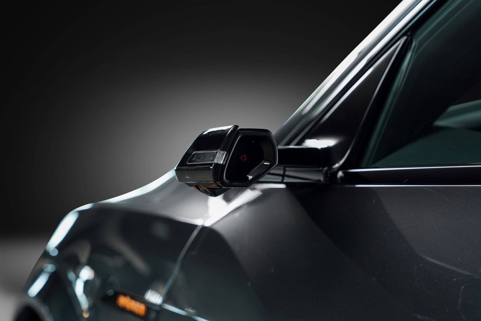 Hovedbilde av Audi e-tron Sportback