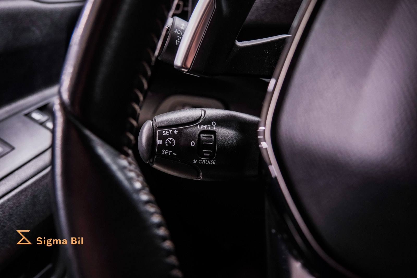 Bilde av Peugeot Partner