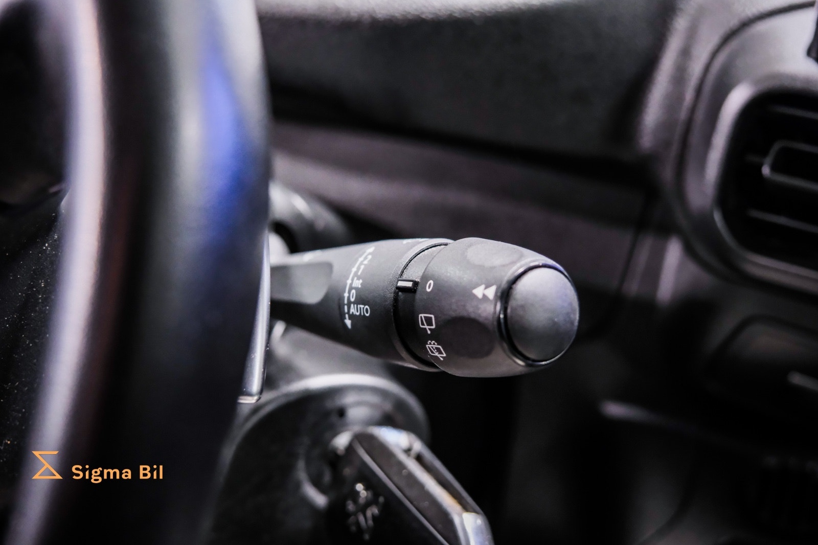 Bilde av Peugeot Partner