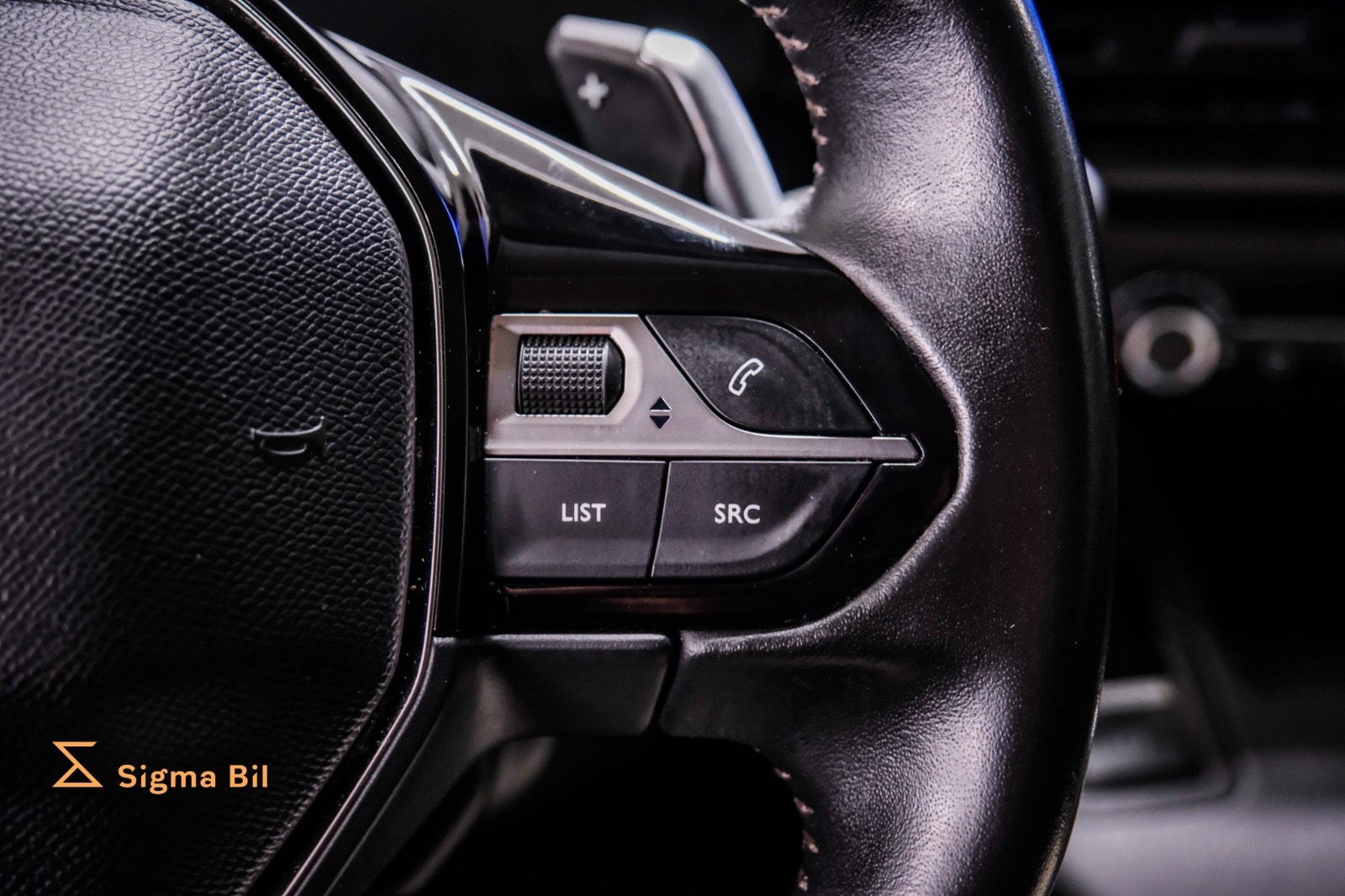 Bilde av Peugeot Partner