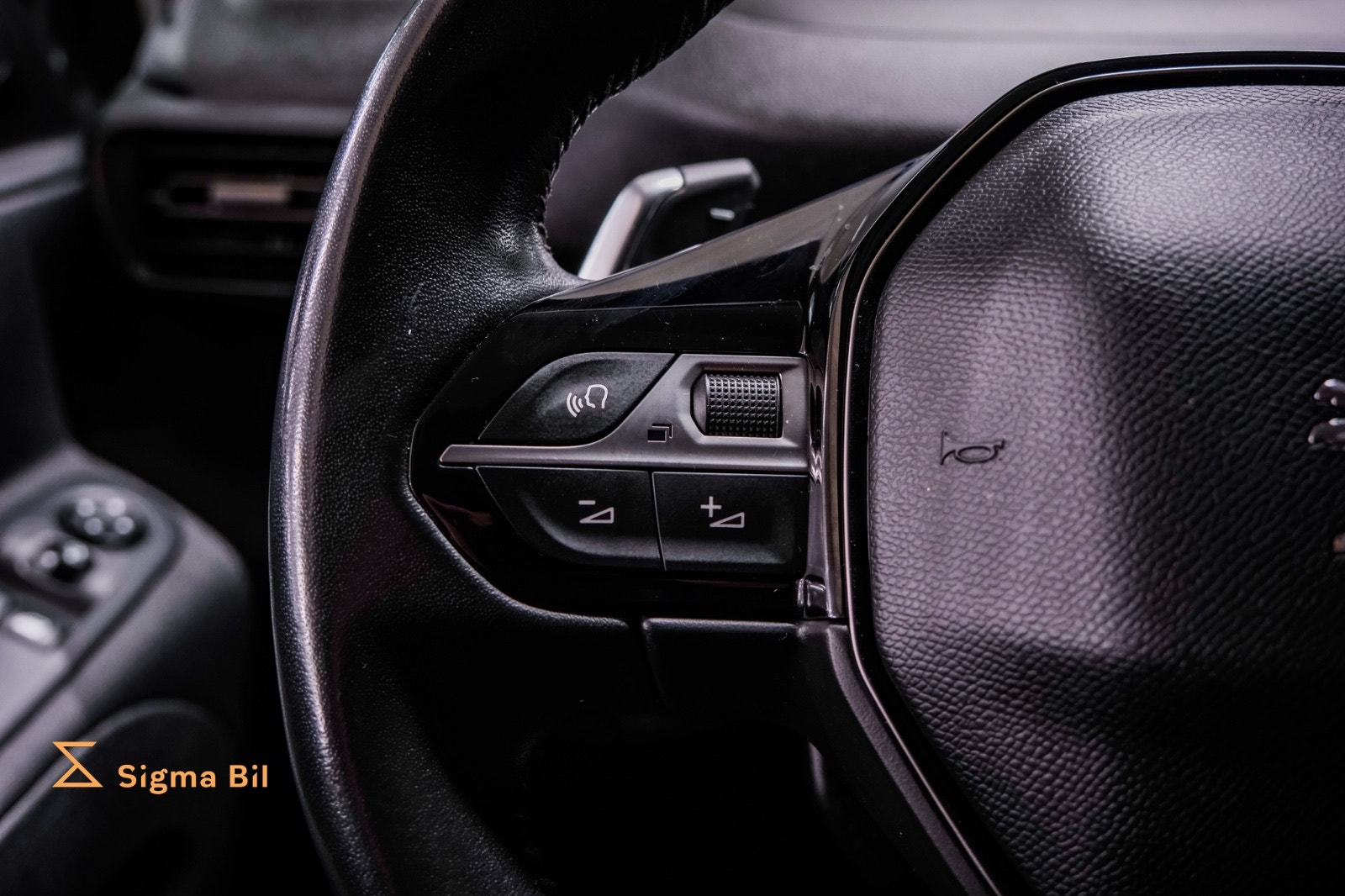 Bilde av Peugeot Partner