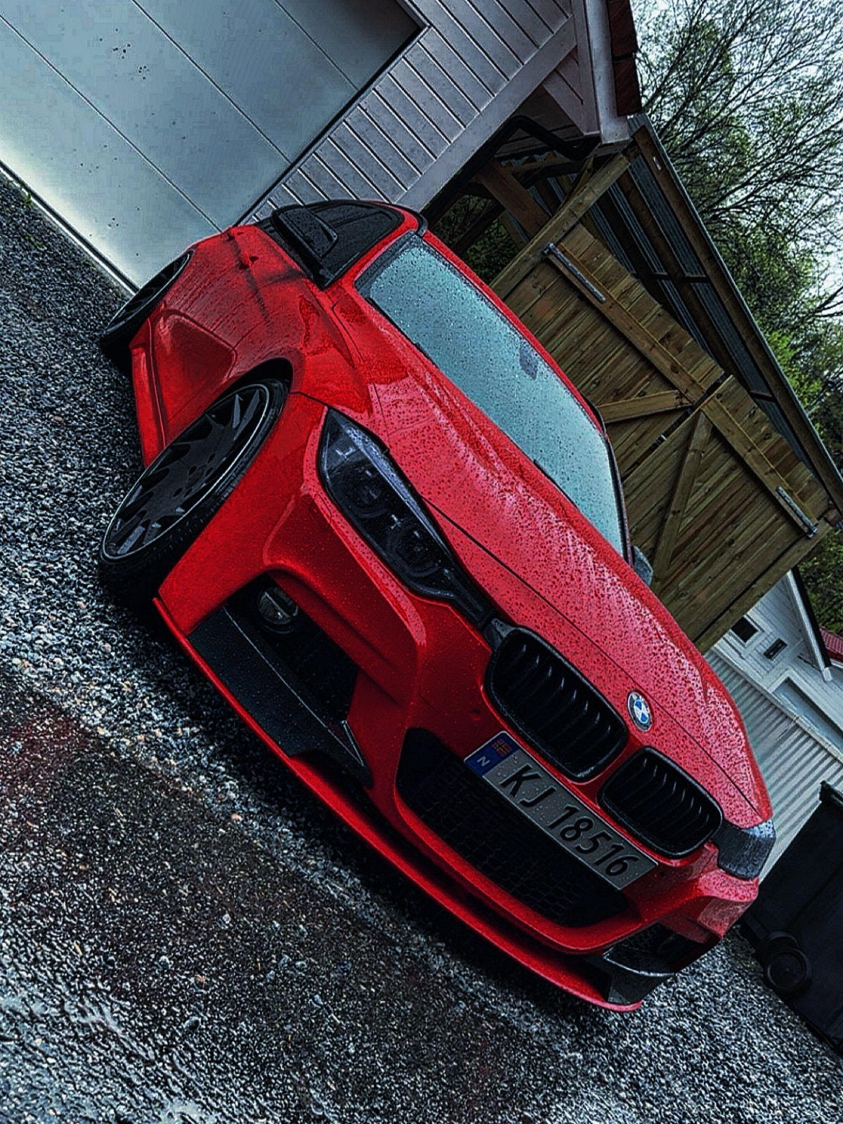 Brukt Bmw 3 Series 
