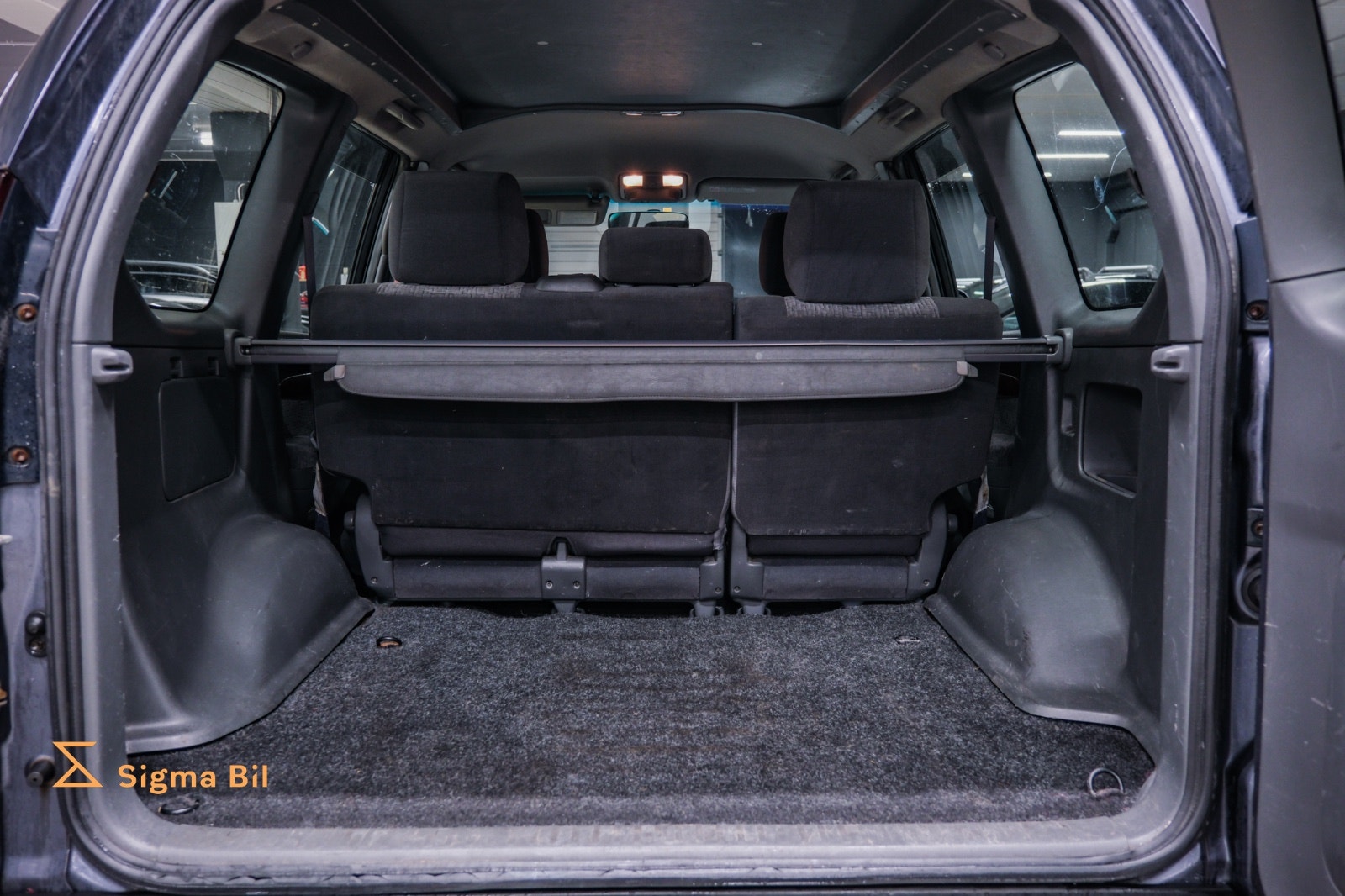 Bilde av Toyota Land Cruiser