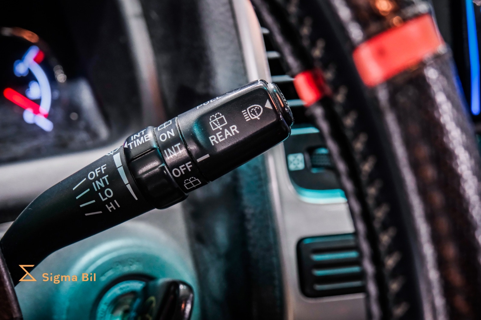 Bilde av Toyota Land Cruiser