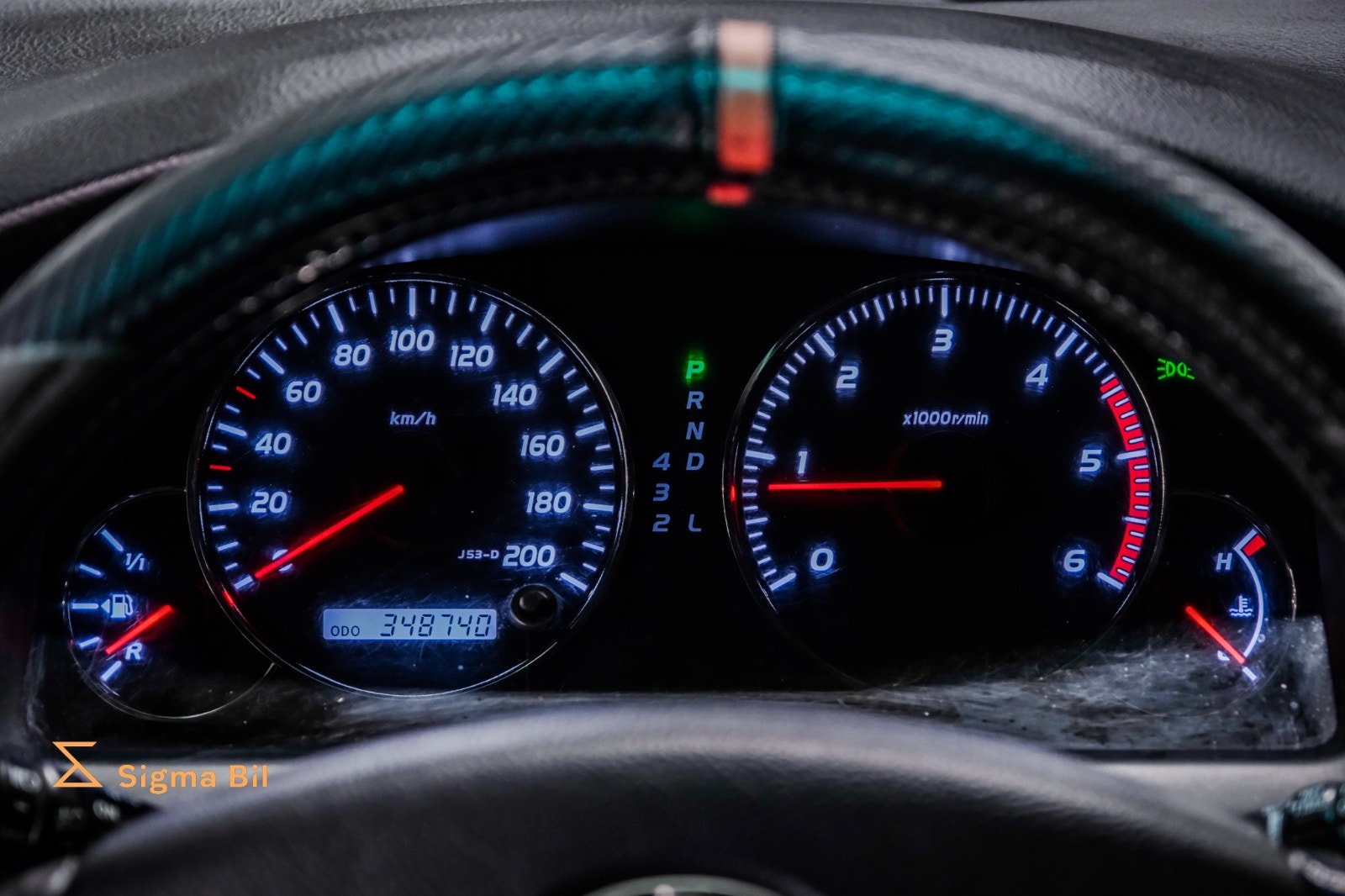 Bilde av Toyota Land Cruiser