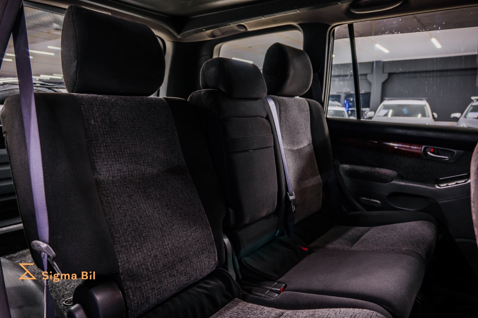 Bilde av Toyota Land Cruiser