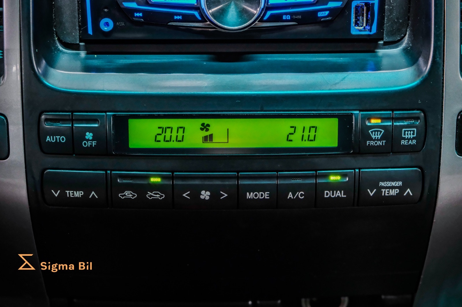 Bilde av Toyota Land Cruiser