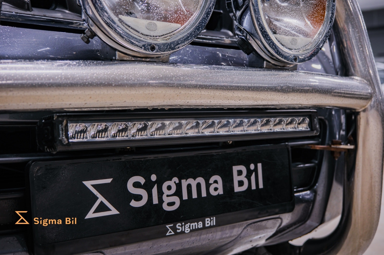 Bilde av Toyota Land Cruiser