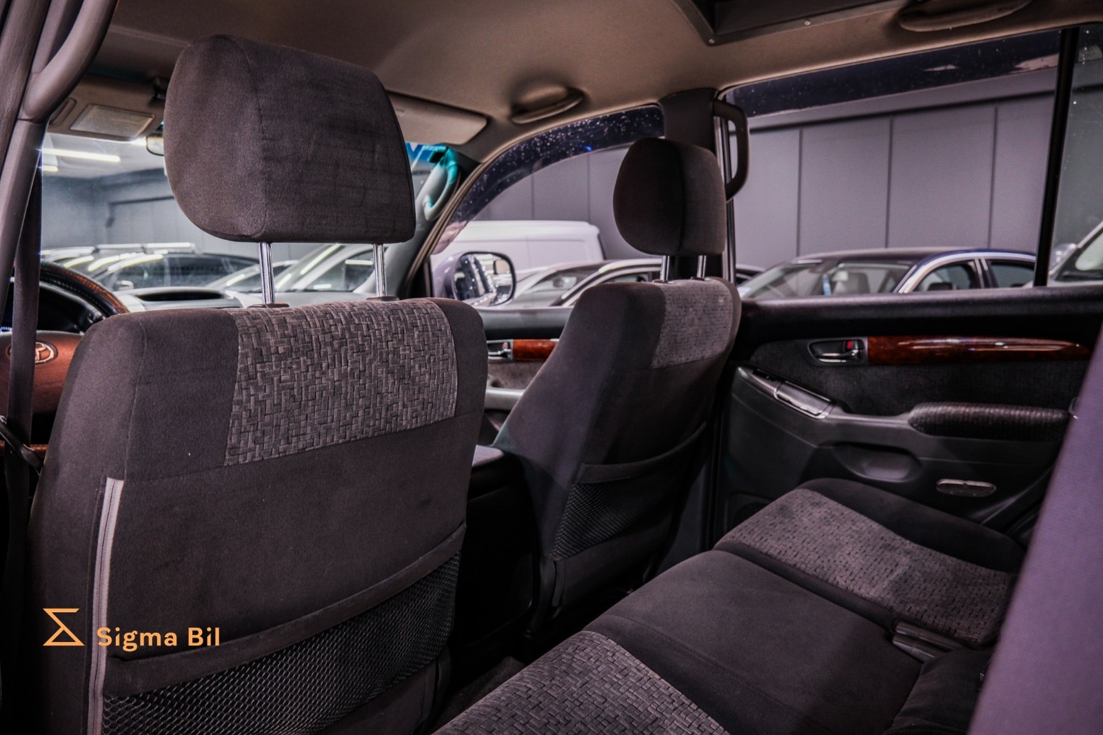 Bilde av Toyota Land Cruiser