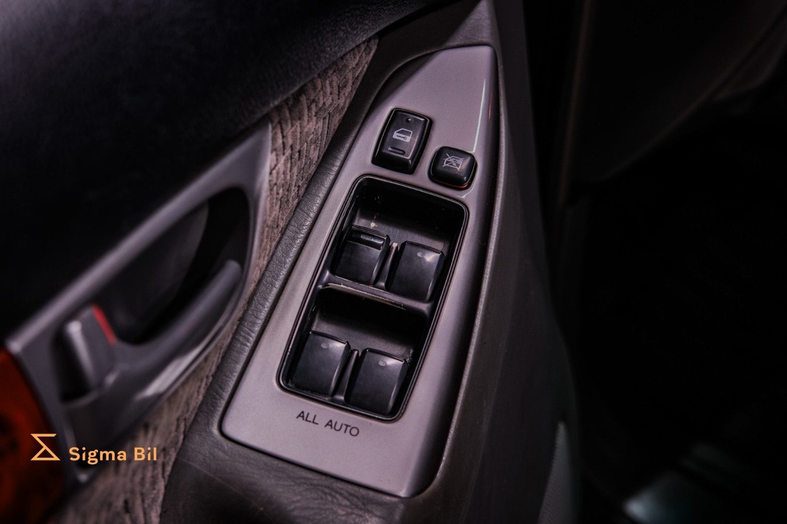 Bilde av Toyota Land Cruiser