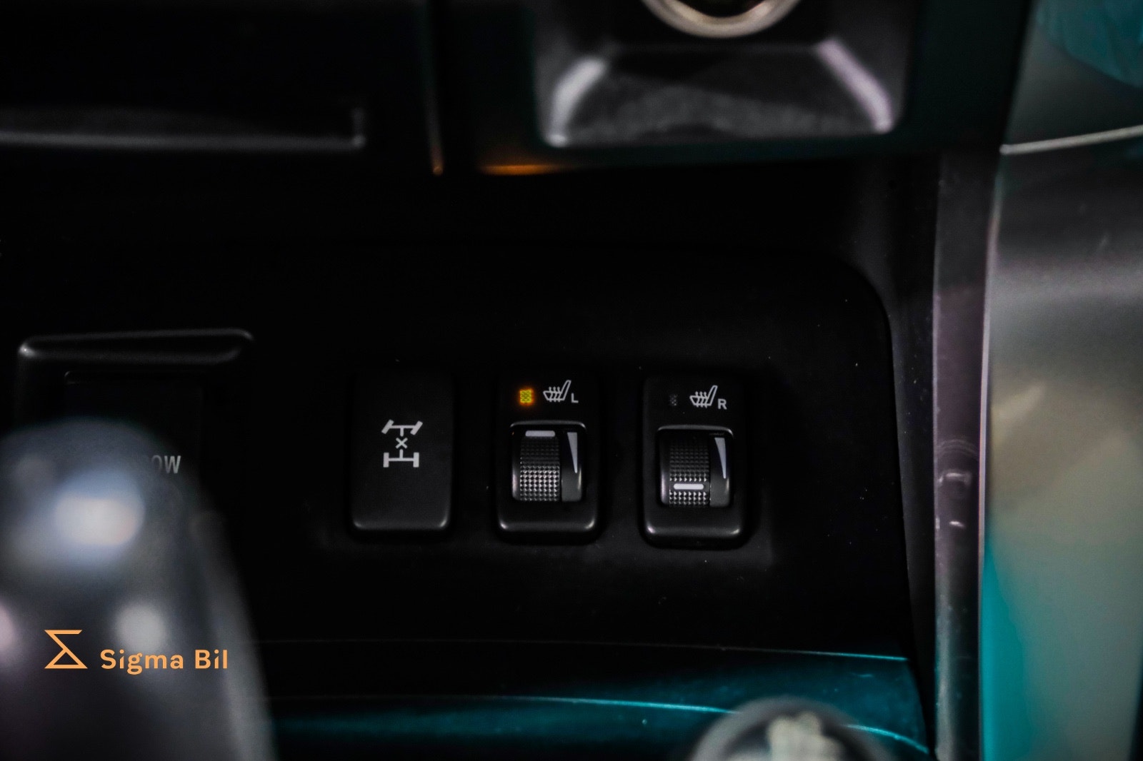 Bilde av Toyota Land Cruiser