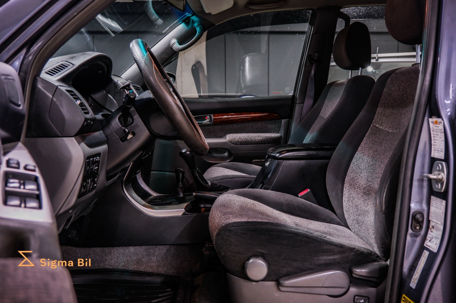 Bilde av Toyota Land Cruiser