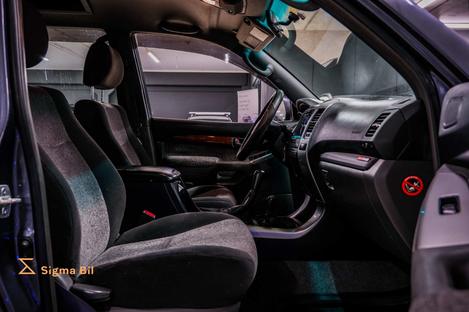 Bilde av Toyota Land Cruiser